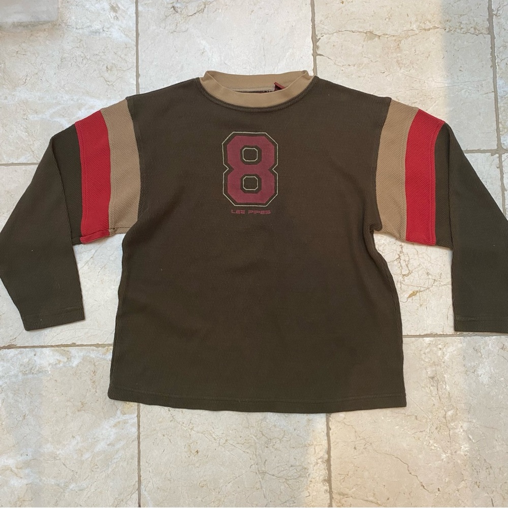 Thermal Long Sleeve